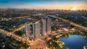 The Matrix One Premium: Nơi cộng đồng tinh hoa hưởng trọn đặc quyền sống đẳng cấp 5 sao