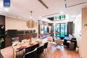 Bán căn 3PN 116m2 tầng 32 toà Luxe, hướng đông nam đẹp. Chiết khấu 3,1 tỷ + Voucher 220 Triệu