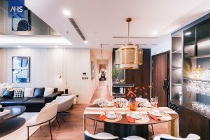 Siêu phẩm hàng độc quyền 4PN 139m2 tầng 15 toà Elite. Bàn giao thô + chiết khấu 5,1 tỷ